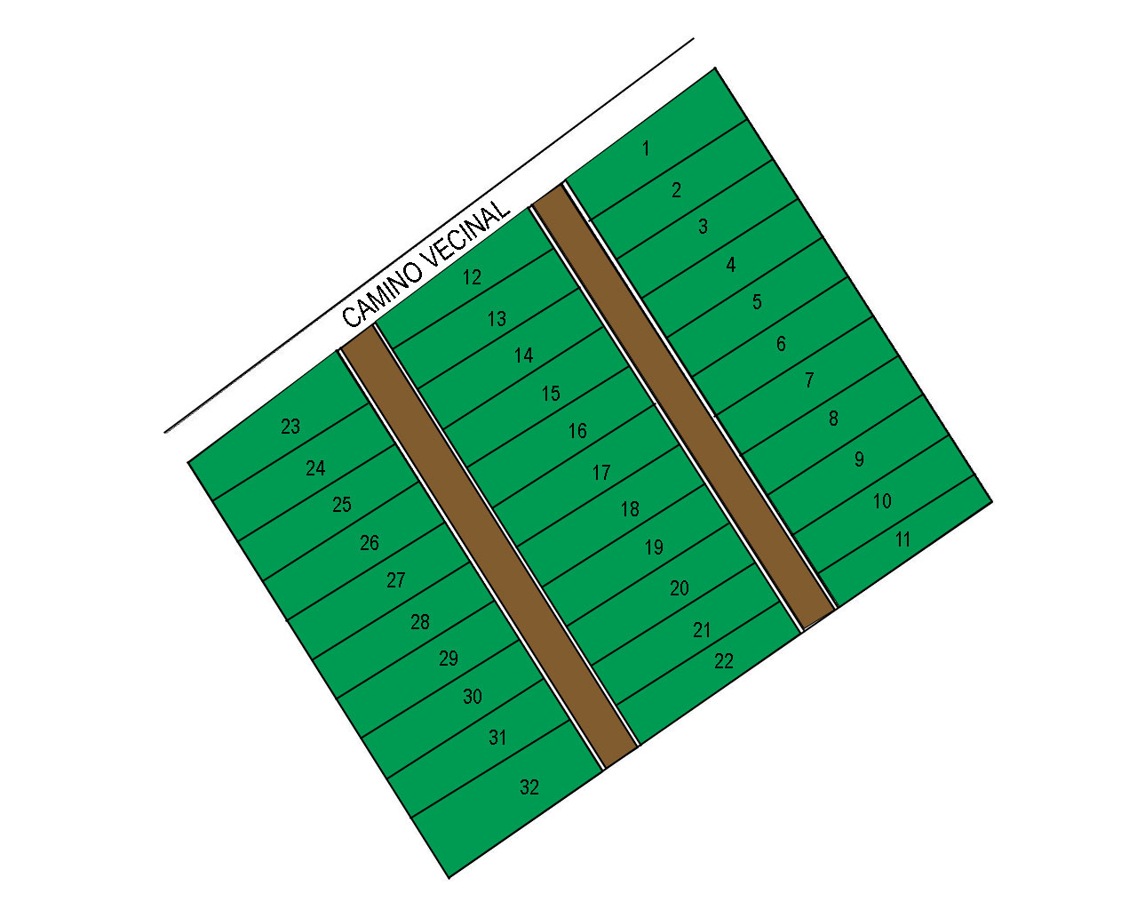 Rincon Verde